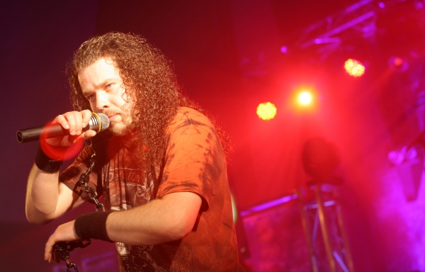 Letošní největší vystoupení naváže na jarní turné Arakain XXX Best of Tour.