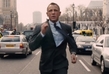 Bond, James Bond alias Daniel Craig. Modrooký sympaťák s výraznými rysy se v roli Agenta 007 představil už potřetí.