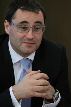 Boris Štastný (ODS) zapochyboval o smyslu novely.
