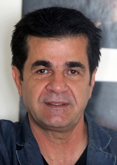 Džafar Panahí.