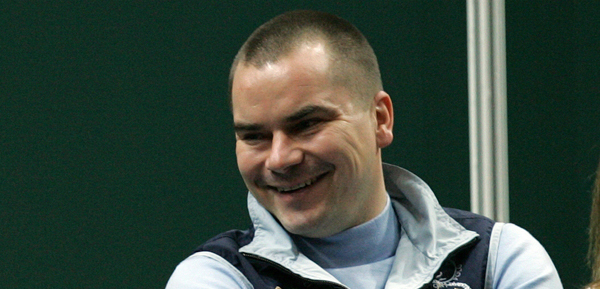 Marek Dalík. Marek Dalík.