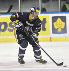 Jaromír Jágr.