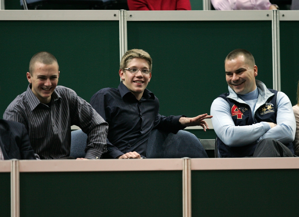 Marek Dalík.