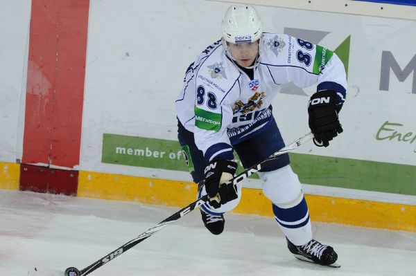 Jakub Petružálek.