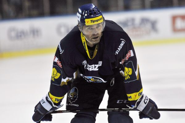 Jaromír Jágr. Jaromír Jágr.