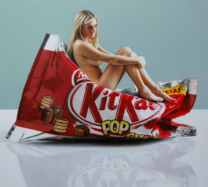 Iluze, nebo realita?