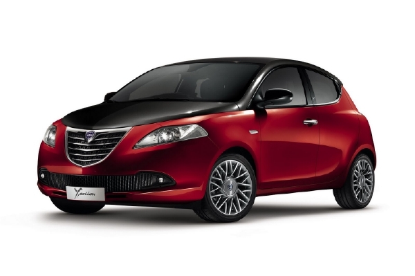 Lancii Ypsilon potkal osud městských vozů. Prodejní výsledky výrobce neuspokojují. Lancii Ypsilon potkal osud městských vozů. Prodejní výsledky výrobce neuspokojují.