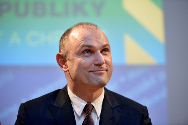 Ivan Langer.