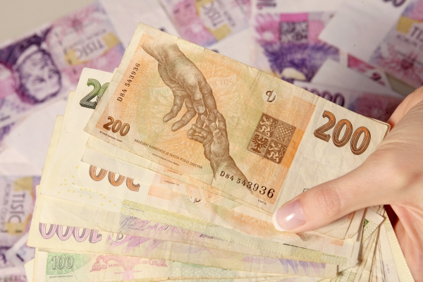 Účast ve druhém pilíři penzijní reformy by celkový důchod zvýšila nejčastěji o 1371 korun měsíčně. Účast ve druhém pilíři penzijní reformy by celkový důchod zvýšila nejčastěji o 1371 korun měsíčně.