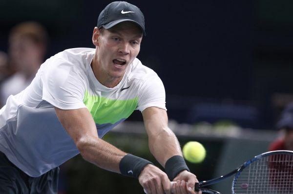 Tomáš Berdych. Tomáš Berdych.