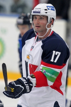 Lubomír Višňovský.