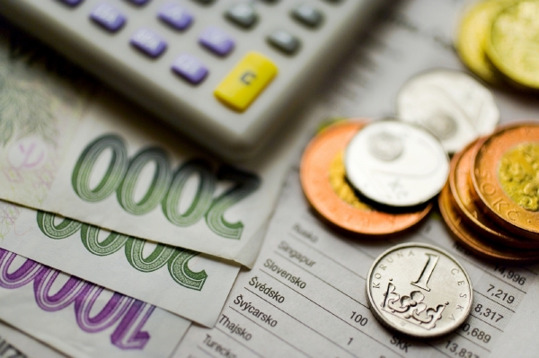 V říjnu bylo vyhlášeno 1703 osobních bankrotů. V říjnu bylo vyhlášeno 1703 osobních bankrotů.