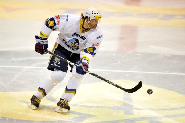 Jaromír Jágr.
