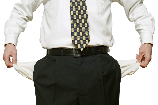 Říjen byl letos co do insolvencí rekordní. Říjen byl letos co do insolvencí rekordní.