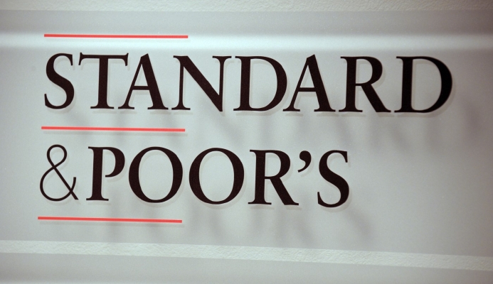 Mezinárodní ratingová agentura Standard & Poor's podle australského soudu oklamala investory (ilustrační foto).
