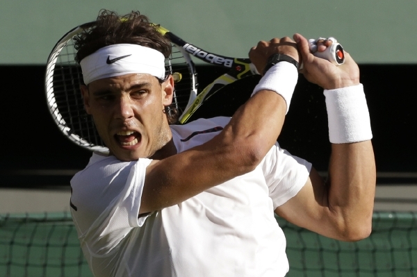 Rafael Nadal Španěly na Davis Cupu neposílí.