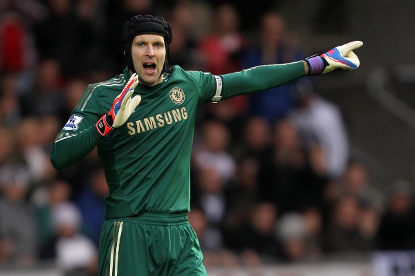 Petra Čecha čeká další složitá bitva v dresu Chelsea.