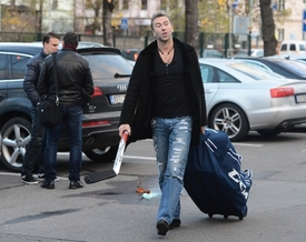 Petr Nedvěd doplní kladenské komando, nahradí v něm Jaromíra Jágra.