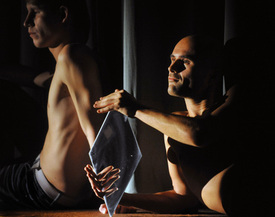 Festival s tematikou sexuálních menšin odstartoval v Praze