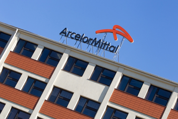 ArcelorMittal Ostrava. ArcelorMittal Ostrava.