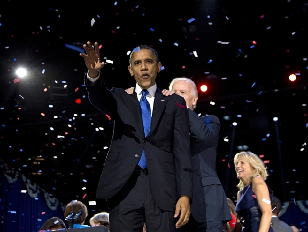 Americký prezident Barack Obama rozladil finančníky kritikou Wall Streetu a novými zákony. Americký prezident Barack Obama rozladil finančníky kritikou Wall Streetu a novými zákony.