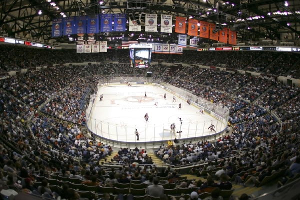 Dočkají se letos fanoušci startu NHL? Dočkají se letos fanoušci startu NHL?