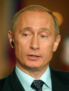 Příště se musíte snažit víc, soudruzi, jako by říkal Vladimir Putin.