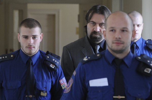Trenér Marek Jaroch. Trenér Marek Jaroch.