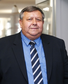 Hejtman Stanislav Mišák.