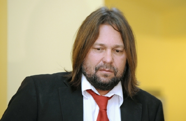 Jiří Pomeje nezvládl financování filmu Andělská tvář.