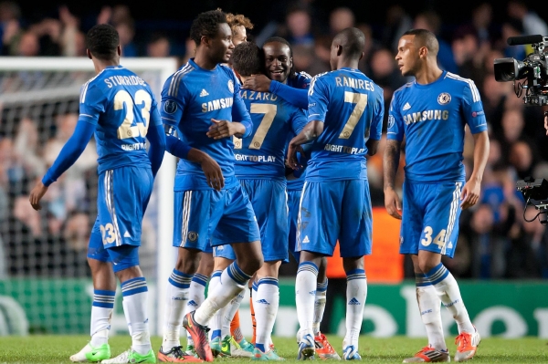 Fotbalový klub FC Chelsea vykázal za minulou sezonu zisk ve výši 1,4 milionu liber, to je přibližně 44 milionů korun.
