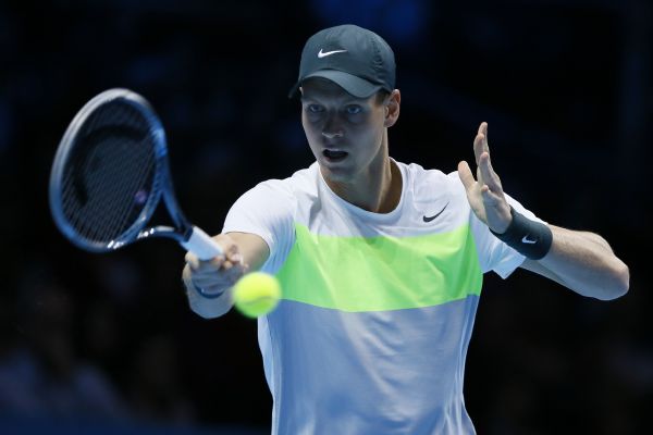 Tomáš Berdych.