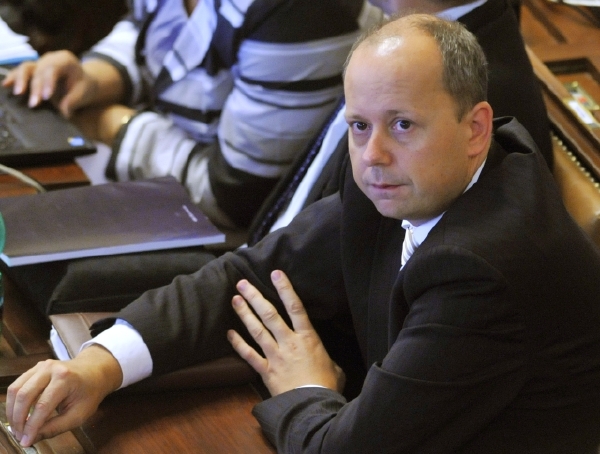 Marek Šnajdr.