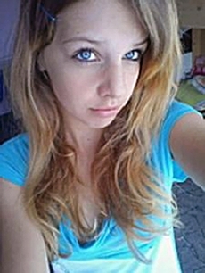 Adéla Hlavsová.
