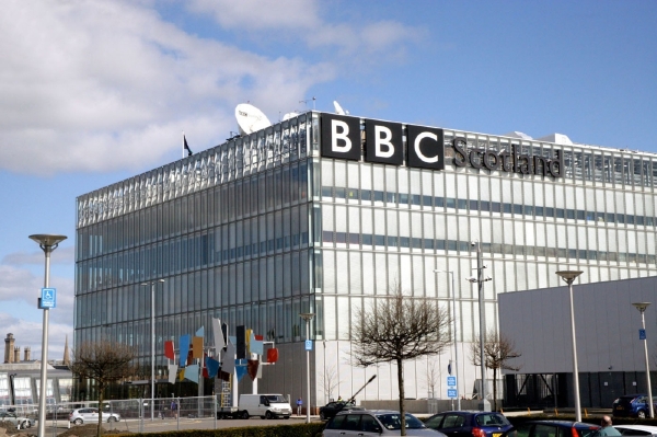 BBC se za chybu veřejně omluvila.
