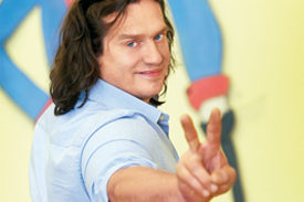 Jan Potměšil.
