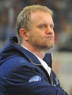 Zdeněk Venera.
