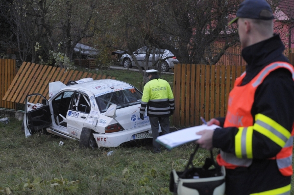 Při sobotní tragické nehodě přišly o život čtyři dívky.