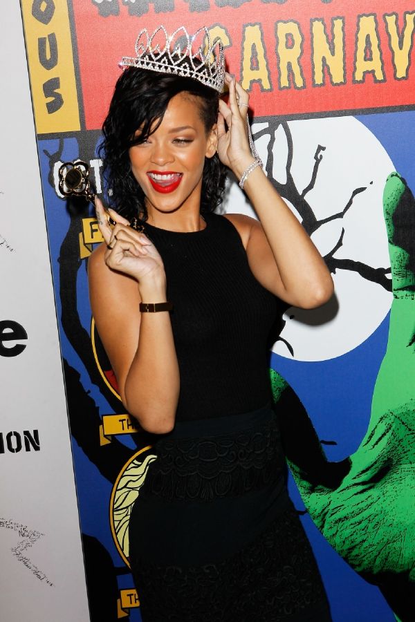 Dala Rihanna násilníkovi Brownovi skutečně vale? Dala Rihanna násilníkovi Brownovi skutečně vale?