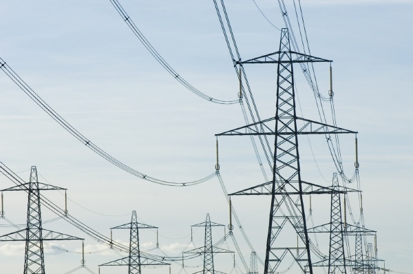 Světová poptávka po elektrické energii vzroste do roku 2035 o 70 procent. Světová poptávka po elektrické energii vzroste do roku 2035 o 70 procent.