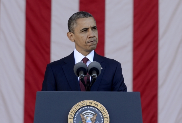 Poslední epizoda seriálu se zabývá vládou současného amerického prezidenta Baracka Obamy. Poslední epizoda seriálu se zabývá vládou současného amerického prezidenta Baracka Obamy.