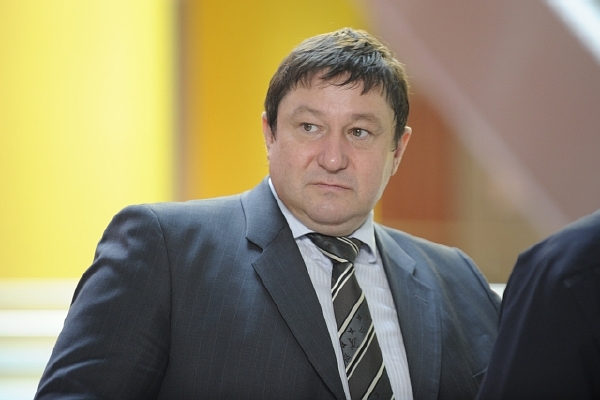 Martin Janečka, bývalý náměstek zlínské primátorky, byl odsouzen k dvěma letům vězení.
