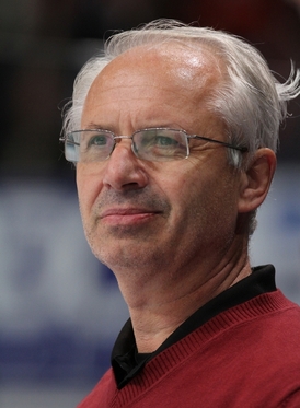 Sýkora věří, že mu pomohou i posily z NHL.