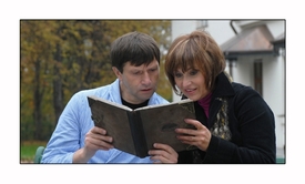 Saxána a Lexikon kouzel.