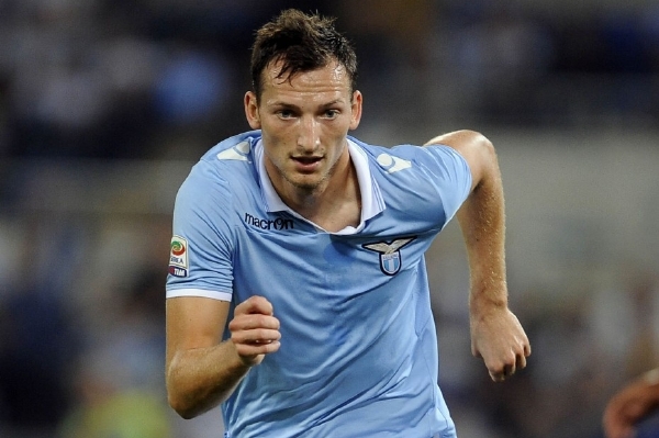 Libor Kozák zůstává v Laziu nadále pouhým náhradníkem. Libor Kozák zůstává v Laziu nadále pouhým náhradníkem.