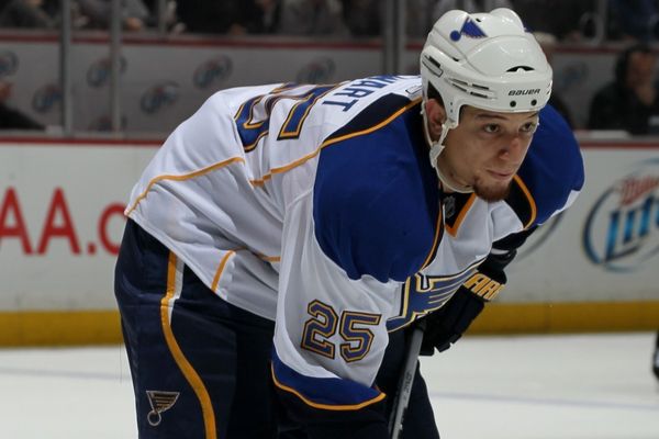 Chris Stewart.