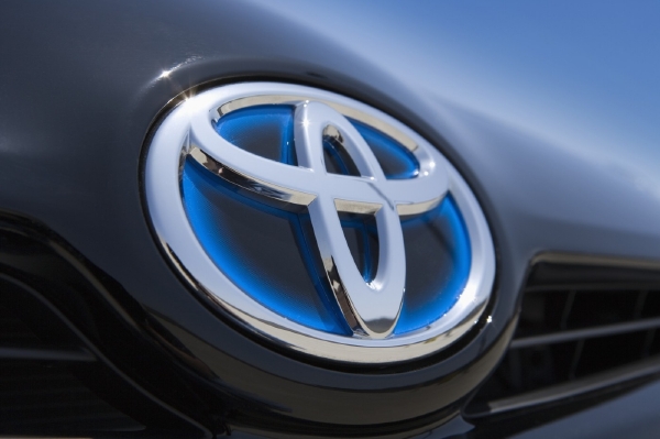 Japonská automobilka Toyota svolává do servisů po celém světě 2,77 milionu vozů včetně modelů vlajkové hybridní značky Prius (ilustrační foto).