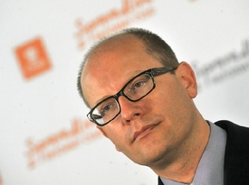Pokud by se výsledky agentury STEM při příštích volbách do Poslanecké sněmovny potvrdily, tak by se premiérem ČR stal Bohuslav Sobotka.