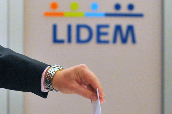 Dotují stranu LIDEM zavázané dopravní firmy?