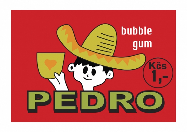 Českého výrobce Candy Plus, který vyrábí lízátka, želatinové bonbny a především také legendární žvýkačky Pedro, koupila finská potravinářská firma. Českého výrobce Candy Plus, který vyrábí lízátka, želatinové bonbny a především také legendární žvýkačky Pedro, koupila finská potravinářská firma.
